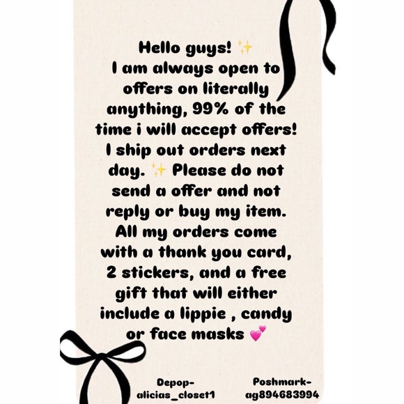 HOLLISTER TOP - Picture 5 of 5